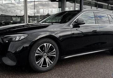 Mercedes-Benz E 220 18.027 km 54.784 &euro; Lebach 66822