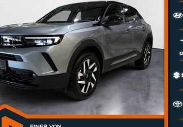 Opel Mokka 2.344 km 19.480 &euro; Saarbrücken 66121