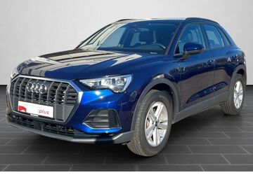 Audi Q3 33.900 km 36.890 &euro; Homburg 66424