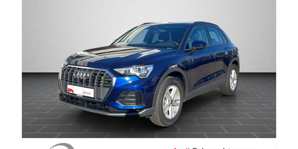 Audi Q3 33.900 km 36.890 &euro; Homburg 66424