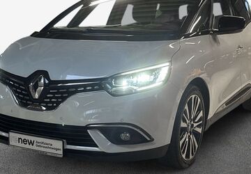 Renault Scenic 99.951 km 13.999 &euro; Saarbrücken 66115