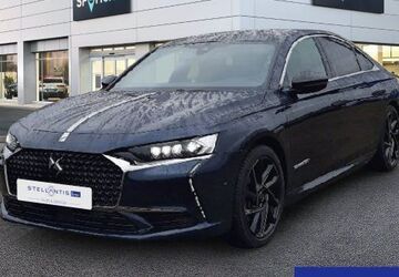 DS Automobiles DS9 65.779 km 25.490 &euro; Saarbrücken 66119