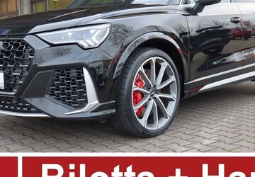 Audi RSQ3 134.851 km 37.950 &euro; Saarbrücken 66115