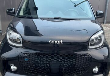 Smart ForTwo 3.500 km 16.000 &euro; Neunkirchen 66538