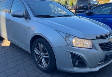 Chevrolet Cruze 209.565 km 2.590 &euro; Saarlouis 66740
