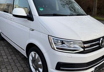 VW T6 Multivan 145.000 km 34.900 &euro; Lebach 66822