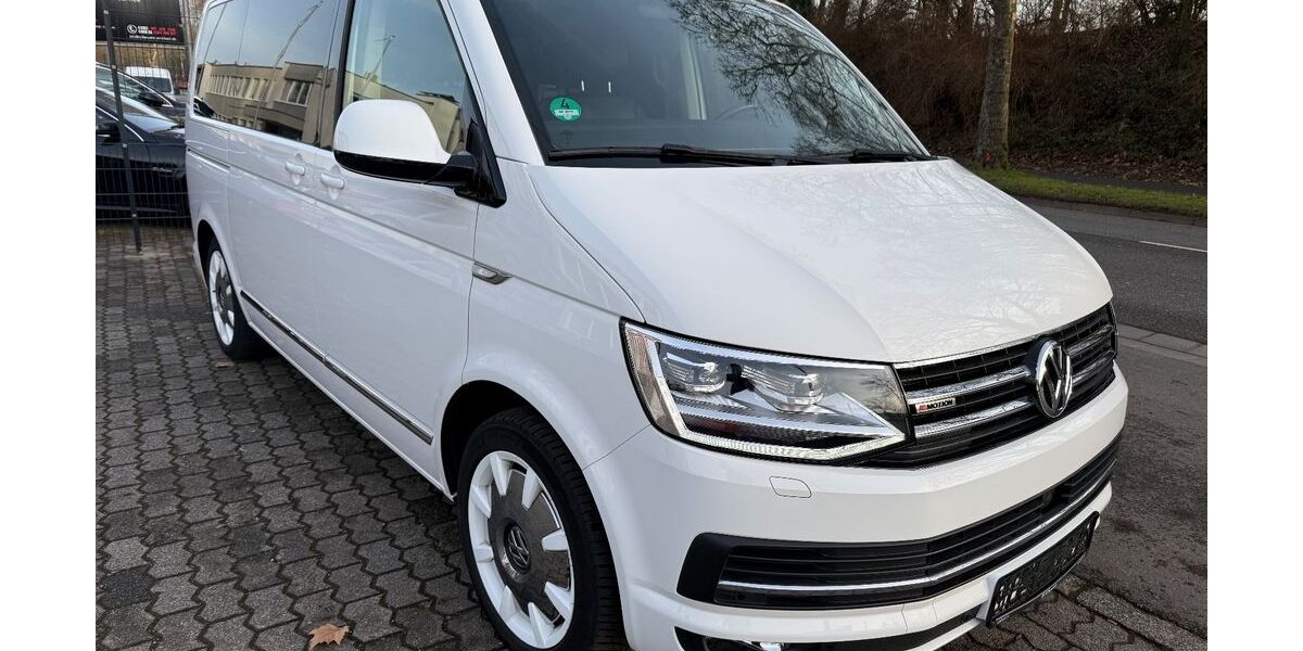 VW T6 Multivan 145.000 km 34.900 &euro; Lebach 66822