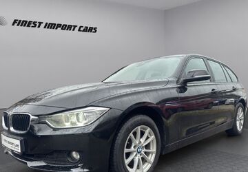 BMW 320 263.023 km 7.500 &euro; Völklingen 66333