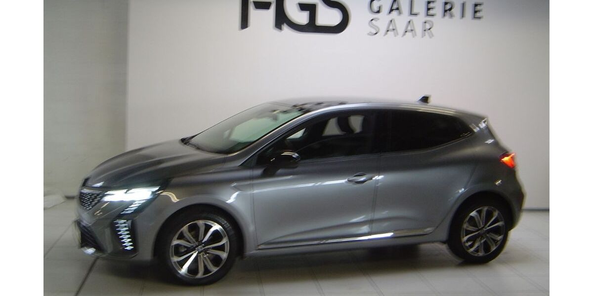 Renault Clio 10.966 km 17.999 &euro; Saarbrücken 66115