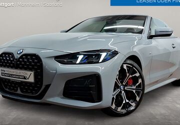 BMW 430 18.088 km 60.570 &euro; Kirkel 66459