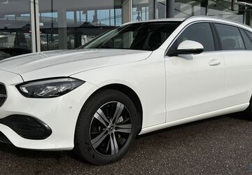 Mercedes-Benz C 300 19.900 km 40.777 &euro; Lebach 66822