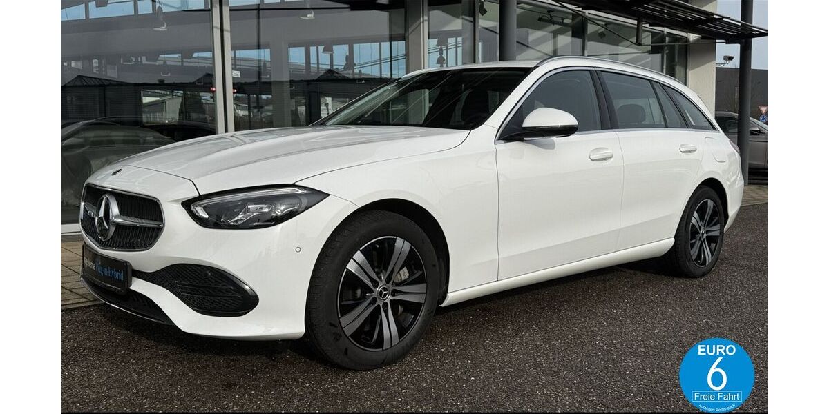 Mercedes-Benz C 300 19.900 km 40.777 &euro; Lebach 66822