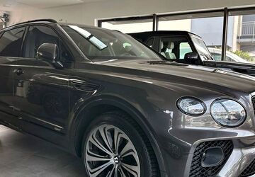 Bentley Bentayga 37.362 km 159.800 &euro; Nalbach 66809