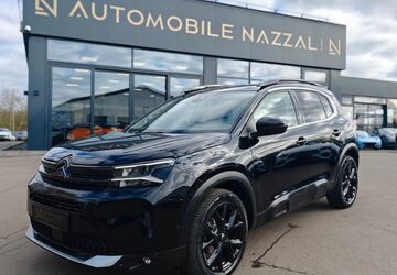 Citroen C5 Aircross 17.500 km 23.990 &euro; Saarlouis 66740