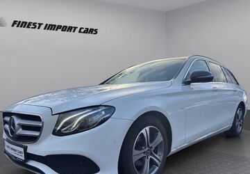 Mercedes-Benz E 220 187.174 km 18.300 &euro; Völklingen 66333