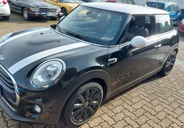 Mini Cooper 114.000 km 12.990 &euro; Saarlouis 66740