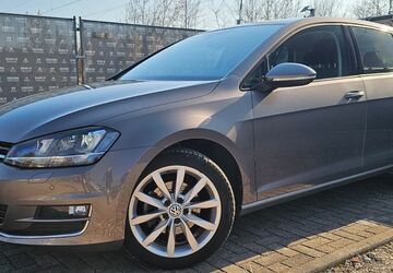 VW Golf 74.322 km 13.980 &euro; Kleinblittersdorf 66271