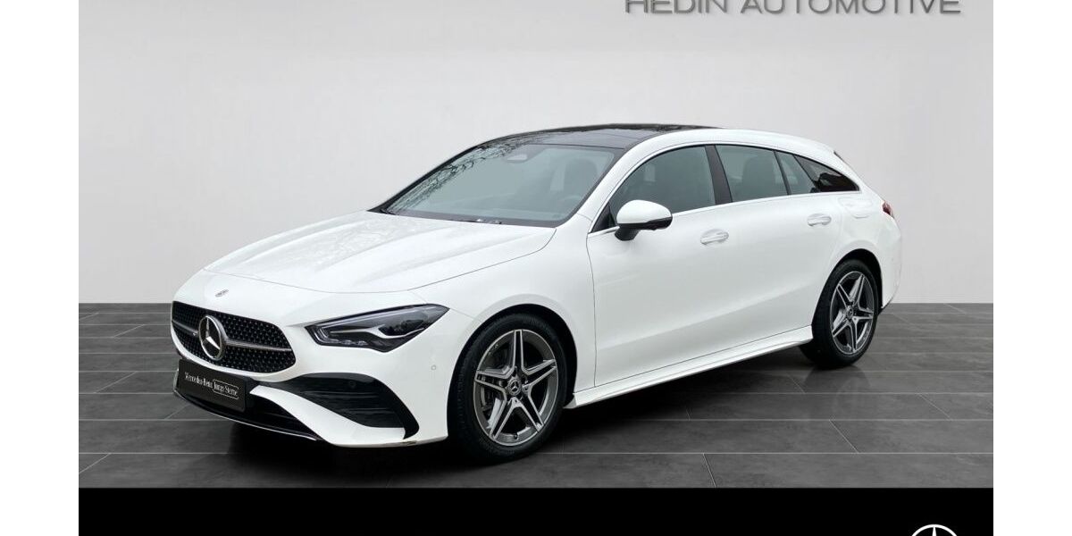 Mercedes-Benz CLA 180 Shooting Brake 11.314 km 32.990 &euro; Saarbrücken 66117