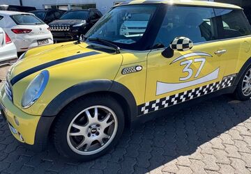 Mini ONE 139.290 km 2.999 &euro; Saarlouis 66740