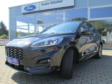 Gebrauchte Ford Kuga