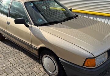 Audi 80 187.670 km 6.780 &euro; Heusweiler 66265