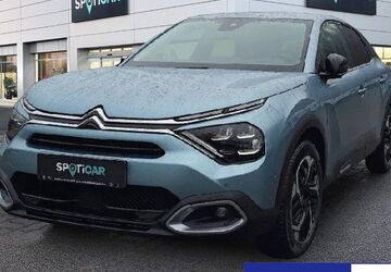 Citroen C4 19.873 km 19.090 &euro; Saarbrücken 66119