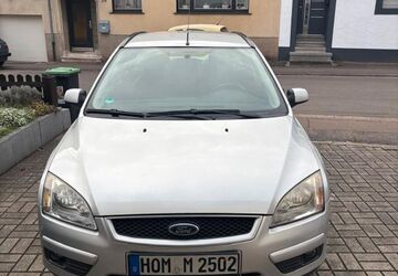 Ford Focus 233.000 km 1.490 &euro; Blieskastel 66440
