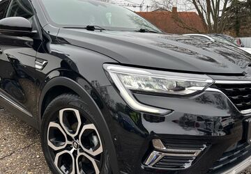 Renault Arkana 49.310 km 20.990 &euro; Ensdorf 66806