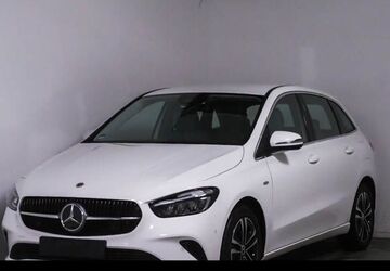 Mercedes-Benz B 250 3.268 km 35.980 &euro; Saarbrücken 66117