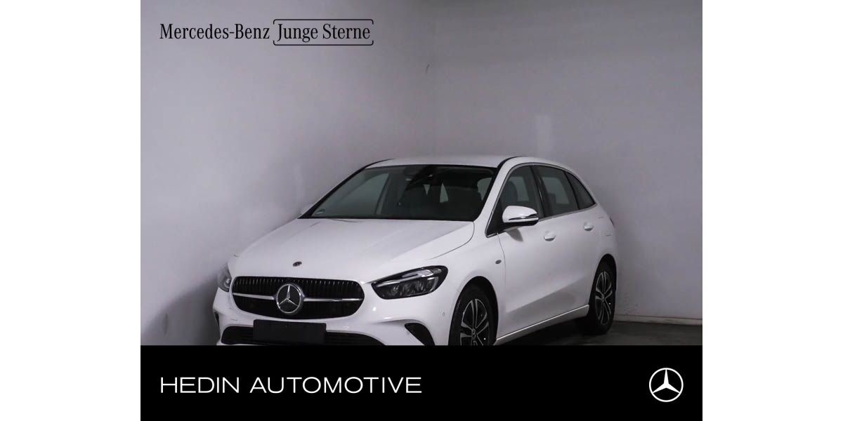 Mercedes-Benz B 250 3.268 km 35.980 &euro; Saarbrücken 66117