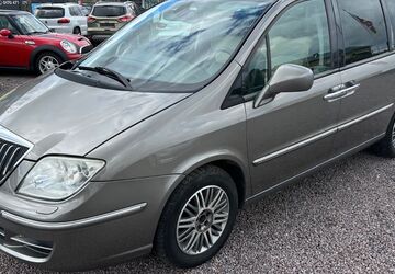 Lancia Phedra 276.000 km 2.990 &euro; Saarlouis 66740