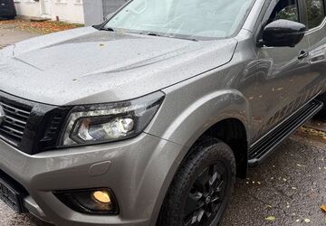 Nissan Navara 115.063 km 25.290 &euro; Völklingen 66333