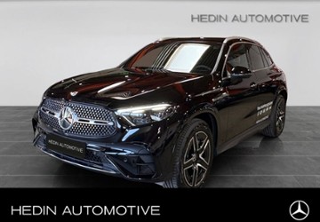 Mercedes-Benz GLC 220 9.900 km 62.900 &euro; Saarbrücken 66117