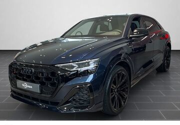Audi SQ8 2.990 km 107.990 &euro; Saarbrücken 66115