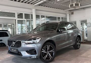 Volvo XC60 62.650 km 36.750 &euro; Homburg/Saar 66424