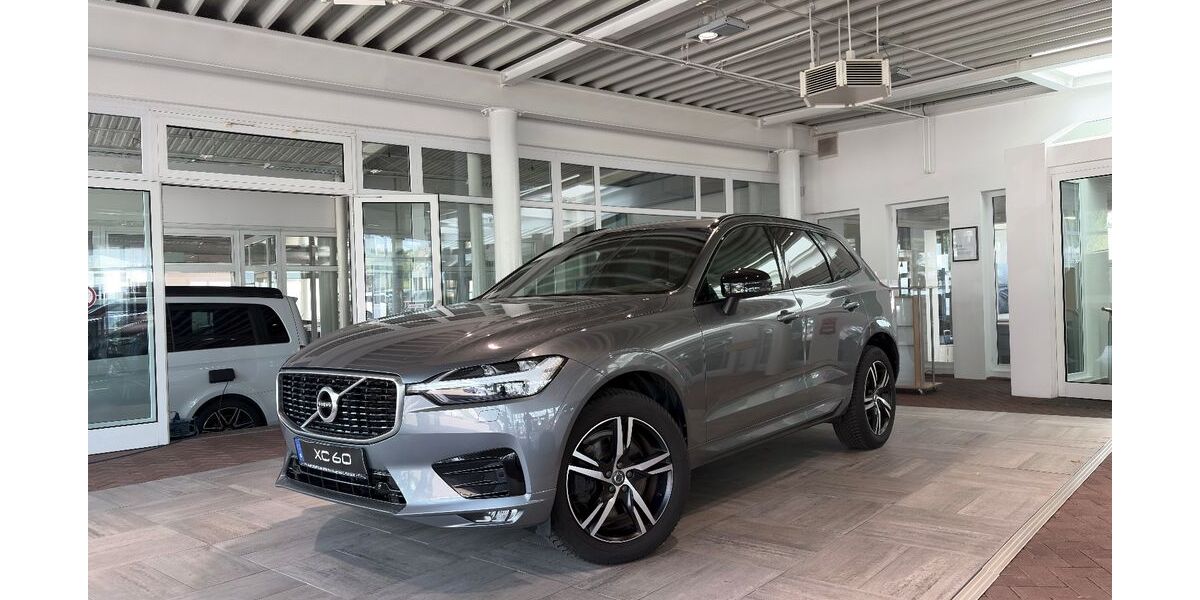 Volvo XC60 62.650 km 36.750 &euro; Homburg/Saar 66424