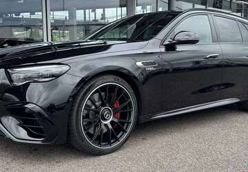 Mercedes-Benz E 53 AMG 14.990 km 82.888 &euro; Lebach 66822