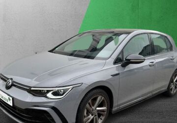 VW Golf 17.400 km 33.790 &euro; Saarbrücken 66130