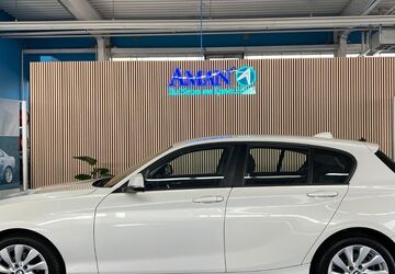 BMW 118 145.700 km 9.399 &euro; Beckingen 66701