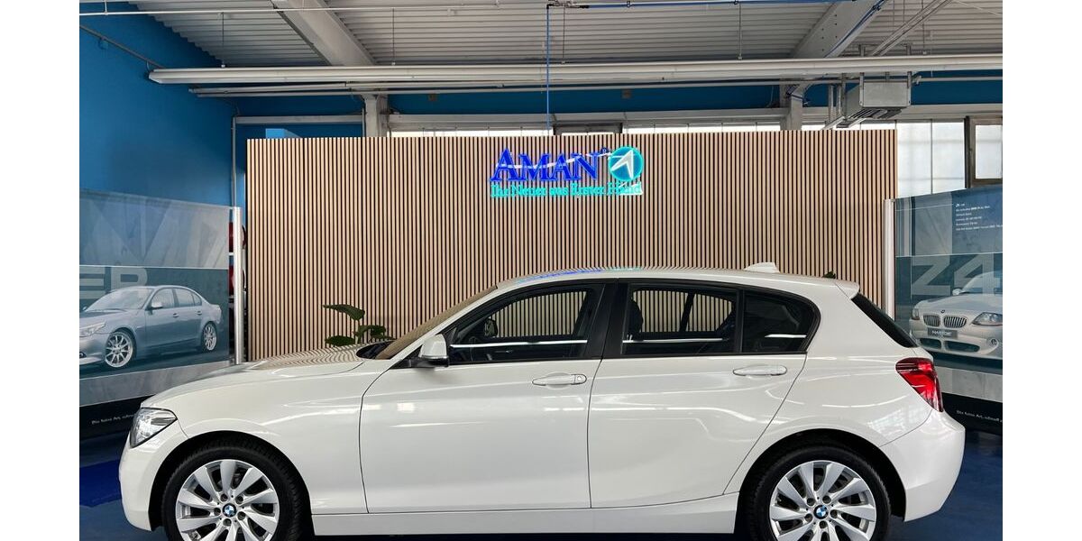 BMW 118 145.700 km 9.399 &euro; Beckingen 66701