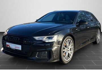 Audi A6 74.990 km 36.290 &euro; Homburg 66424