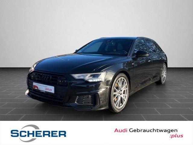 Audi A6 74.990 km 36.290 &euro; Homburg 66424