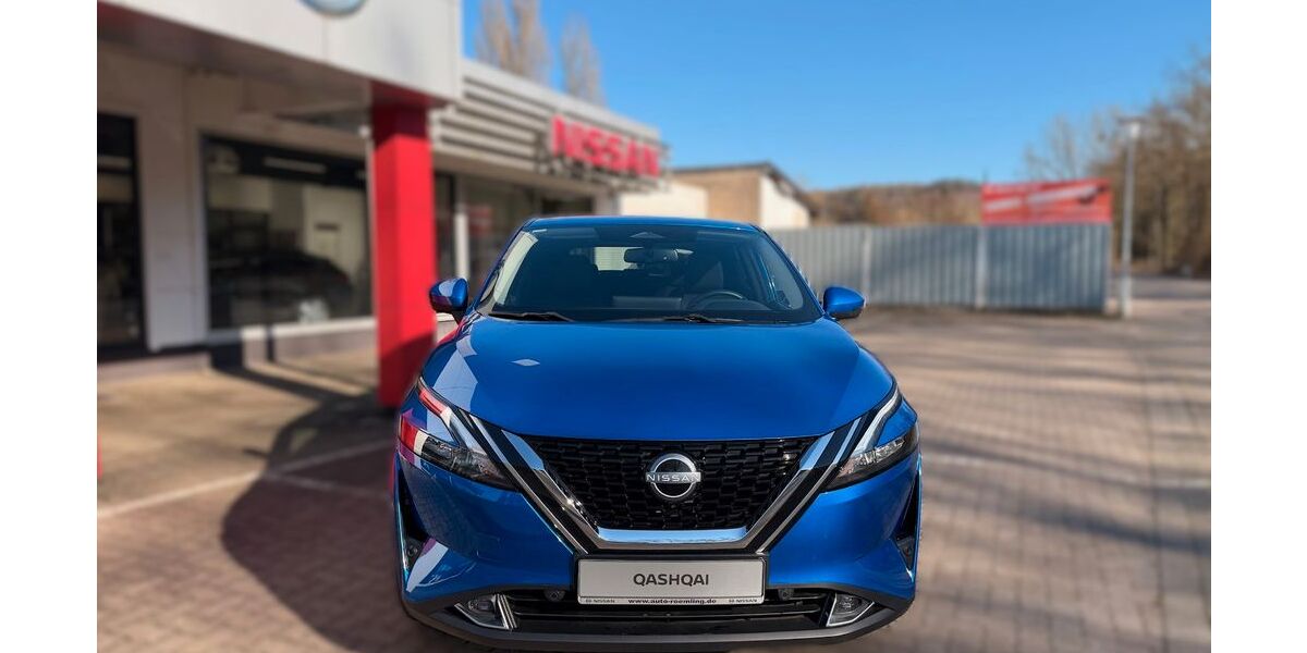 Nissan Qashqai 28.380 km 24.490 &euro; Zweibrücken 66482