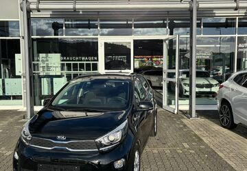 Kia Picanto 63.200 km 10.650 &euro; Zweibrücken 66482