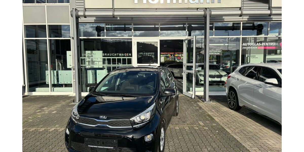 Kia Picanto 63.200 km 10.650 &euro; Zweibrücken 66482
