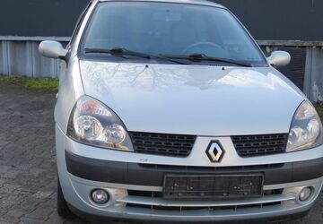 Renault Clio 163.000 km 2.900 &euro; Saarbrücken 66117