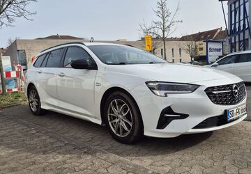 Opel Insignia 236.000 km 11.190 &euro; Saarbrücken 66115