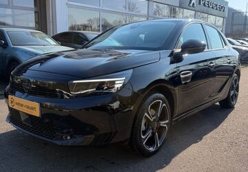 Opel Corsa 15.000 km 16.990 &euro; Völklingen 66333