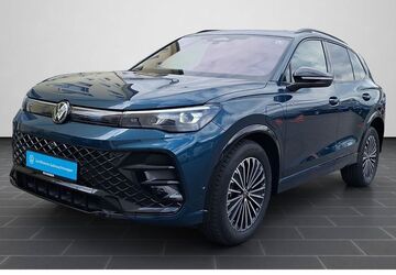 VW Tiguan 16.550 km 52.900 &euro; Saarbrücken 66121