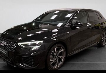 Audi A3 47.788 km 27.480 &euro; Saarbrücken 66117